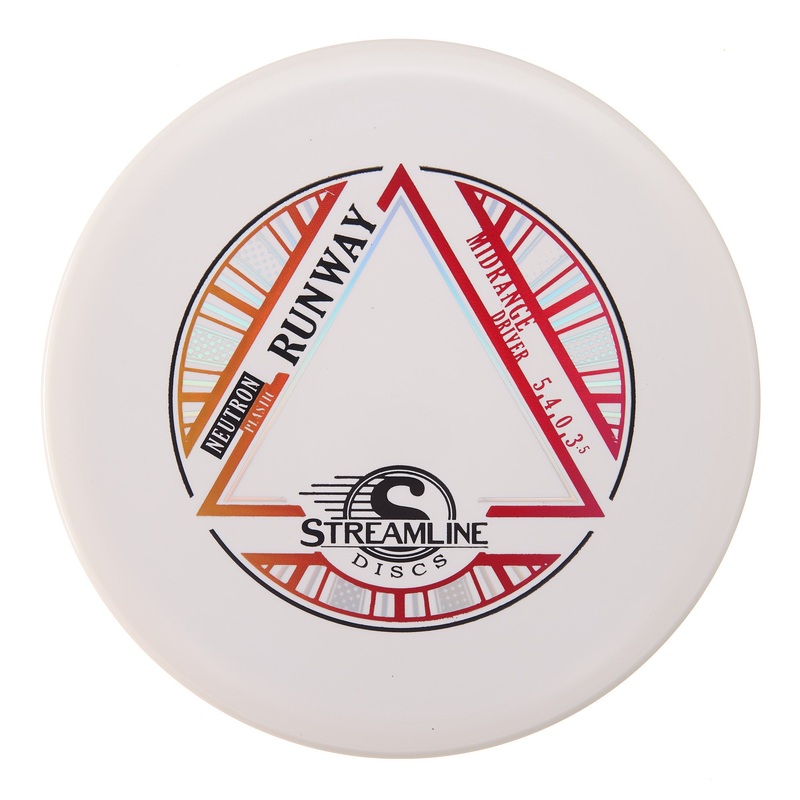 Streamline Runway – Neutron 178g | Style 0015