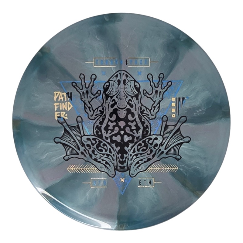 Thought Space Athletics Nebula Ethereal Pathfinder