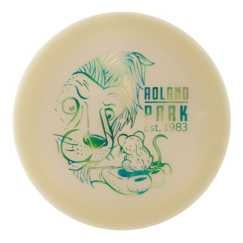 Thought Space Athletics Synapse – 2023 Roland Park Fundraiser Glow 178g | Style 0019