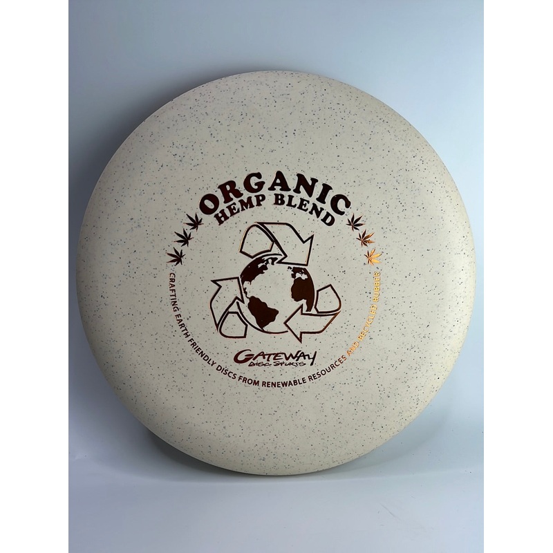 Wizard – Super Stupid Soft – Hemp 171g