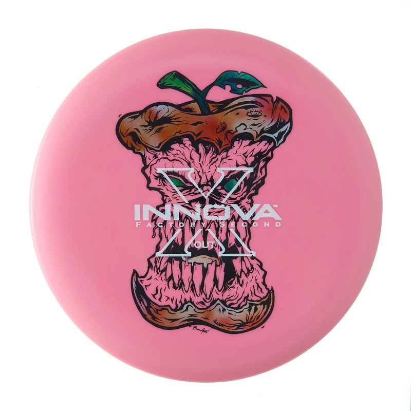 X-Out Color Glow XT Xero
