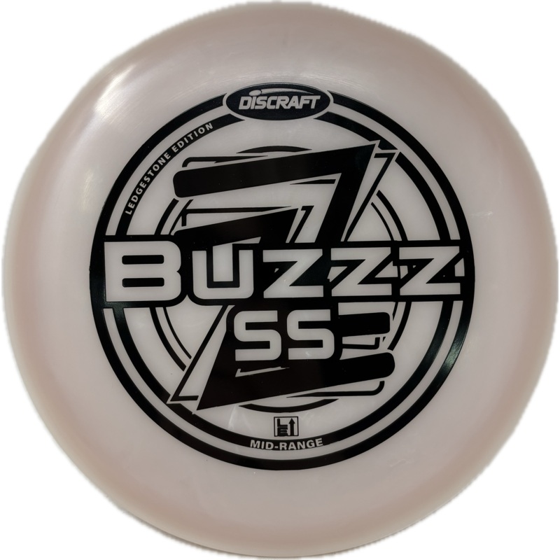 Z Glo Buzzz SS | Ledgestone Wave 1