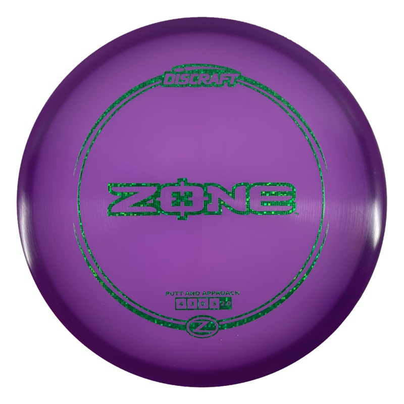 Z Line Zone