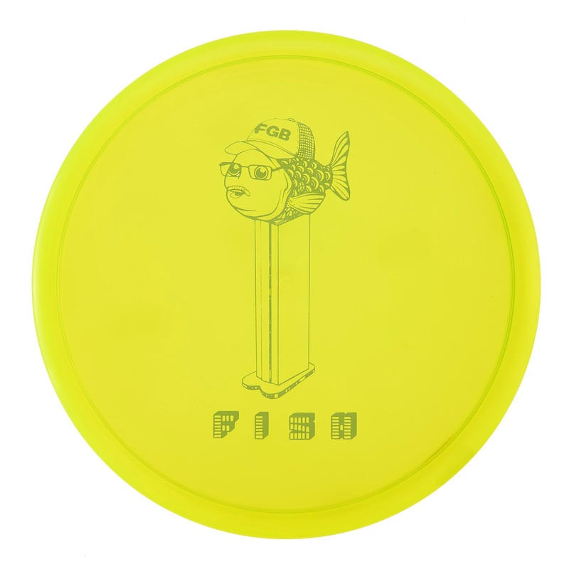 2025 Andrew Fish Team Series Z Line Zone