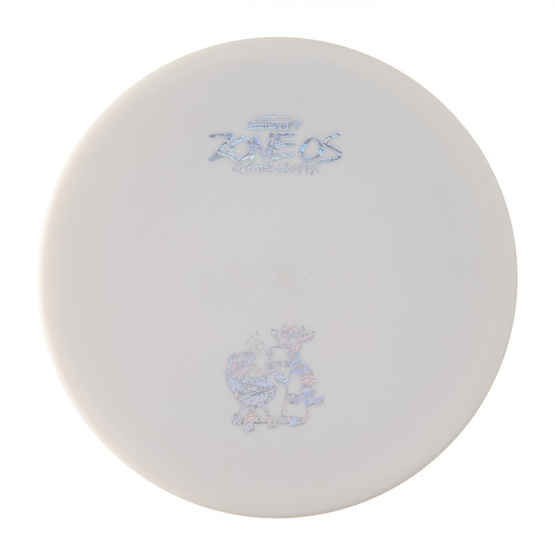2025 Ledgestone CryZtal Glo FLX Zone OS