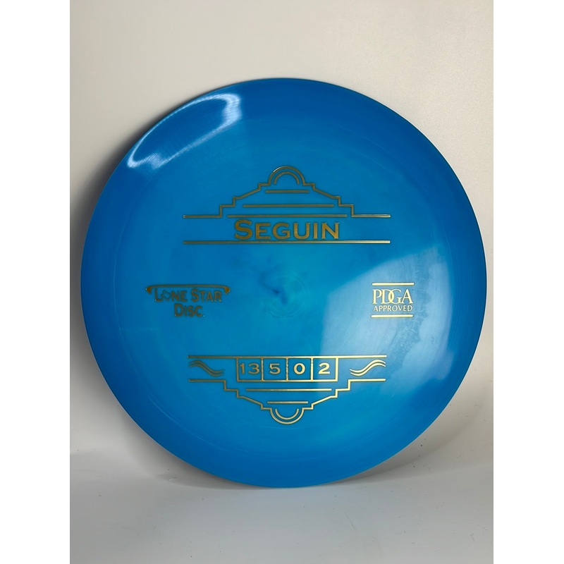 Alpha Seguin 175g