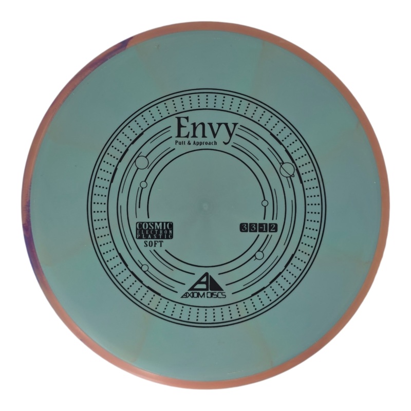 Axiom Cosmic Electron (Soft) Envy
