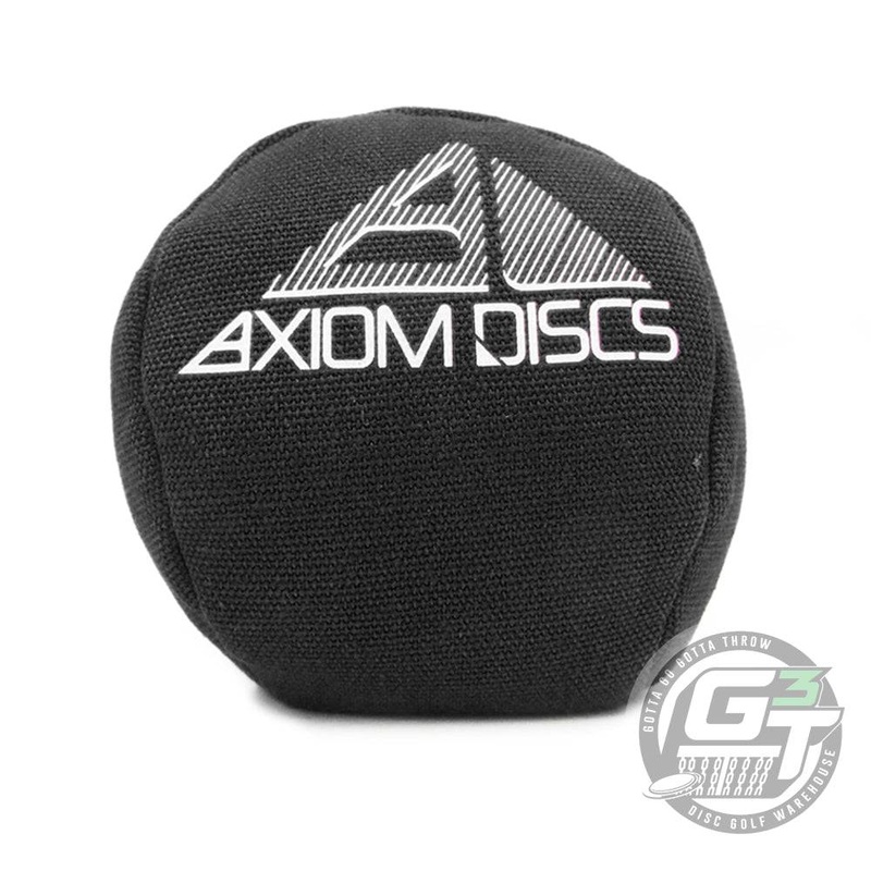 Axiom Discs Osmosis Sport Ball Disc Golf Grip Enhancer