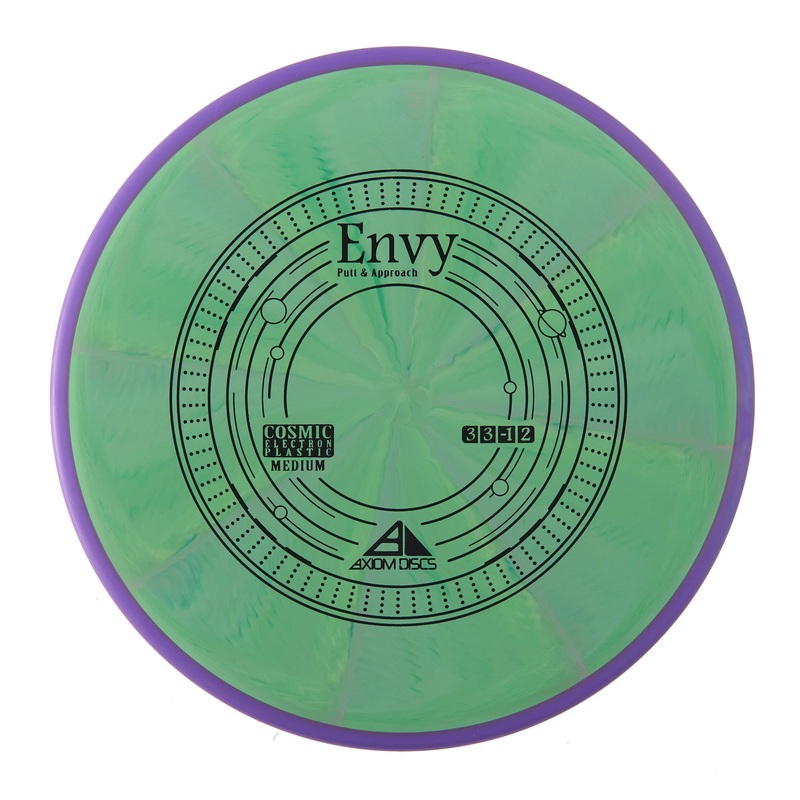 Axiom Envy – Cosmic Electron Medium 168g | Style 0006