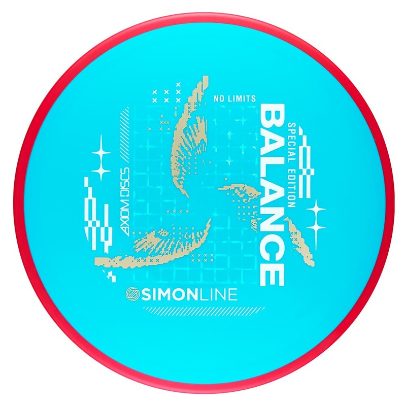 Axiom Simon Lizotte SE Neutron Balance (Drop 3)