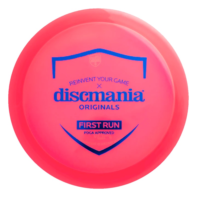 C-Line FD1 – First Run