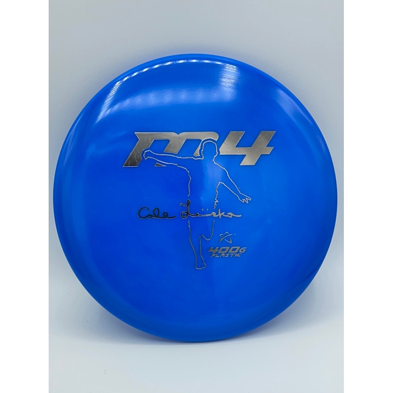 Cale Leviska M4 400G 180g
