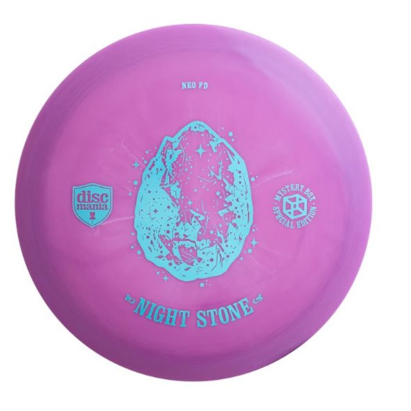 DiscMania Neo FD Night Stone Mystery Box Special Edition