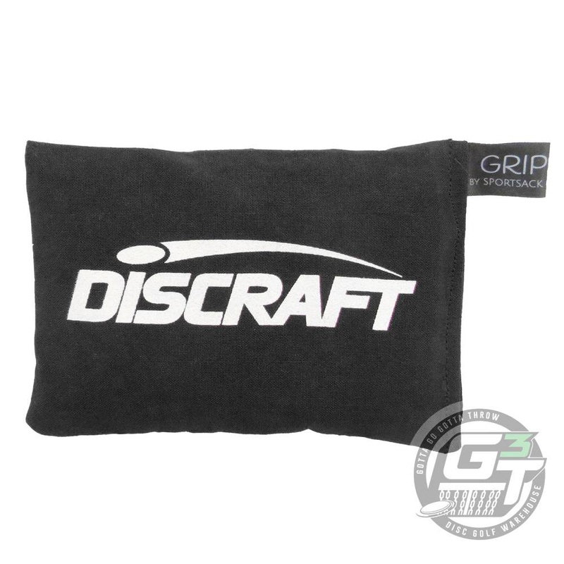 Discraft SportSack Disc Golf Grip Enhancer