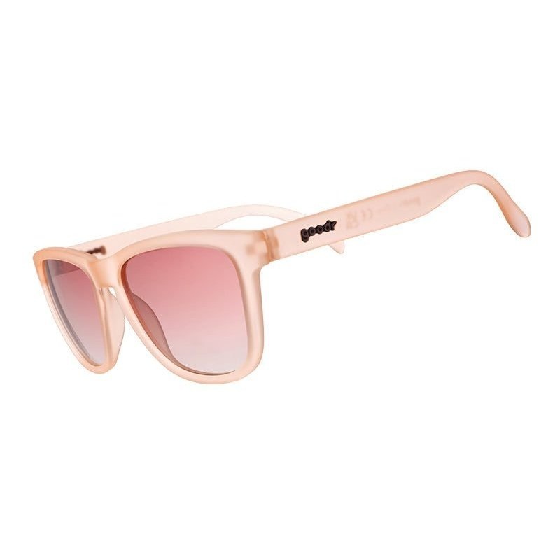 “Don’t Make Me Blush” OG Polarized Sunglasses