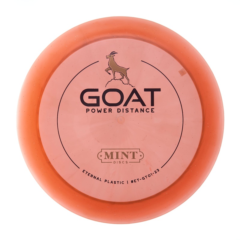 Eternal Goat