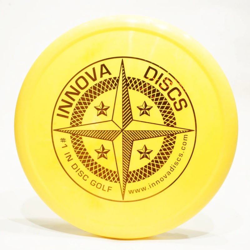 Innova Star Animal – First Run Proto Star