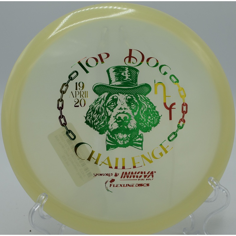 TFR Proto Glow Champion Rollo