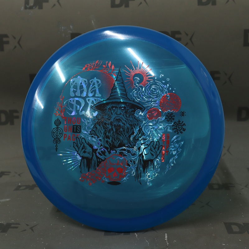 Thought Space Athletics Ethos Soft Mana
