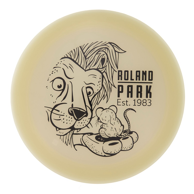 Thought Space Athletics Synapse – 2023 Roland Park Fundraiser Glow 178g | Style 0010