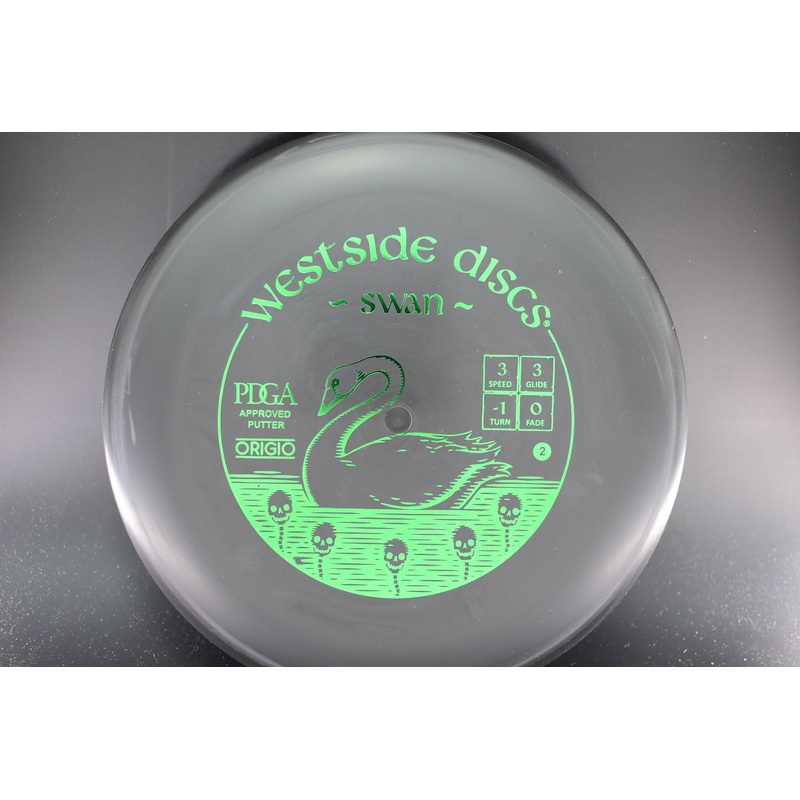 Westside Discs Swan 2 – Origio