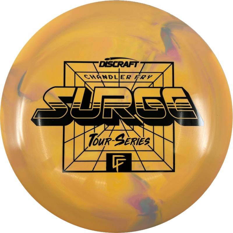 2022 Tour Series ESP Surge – Chandler Fry