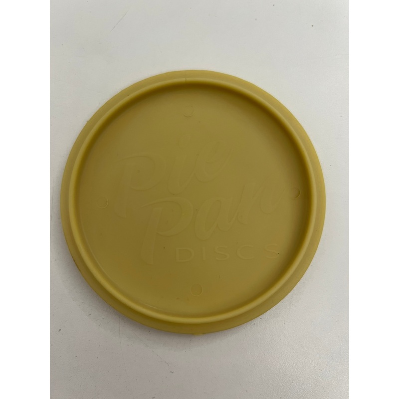 Blank Pie Pan Conspiracy Tart Mini