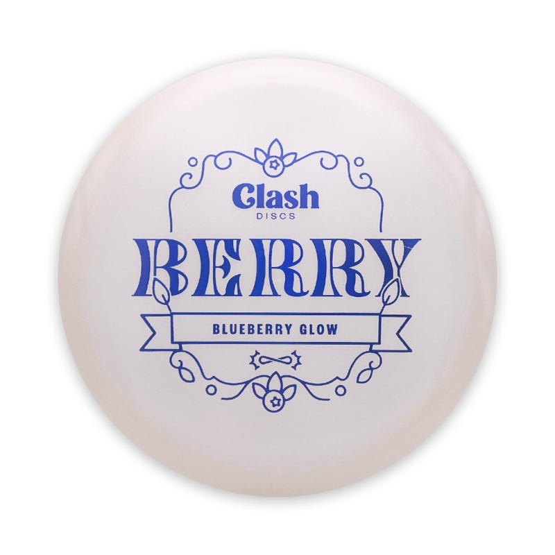 Blueberry Glow Berry