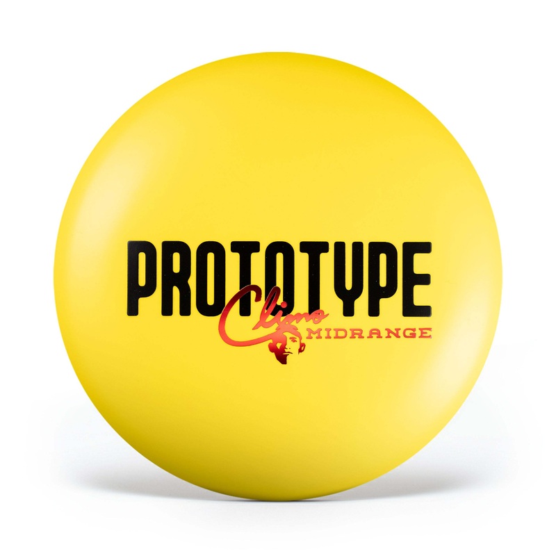 Climo Premium Belleair – Climo Prototype Midrange