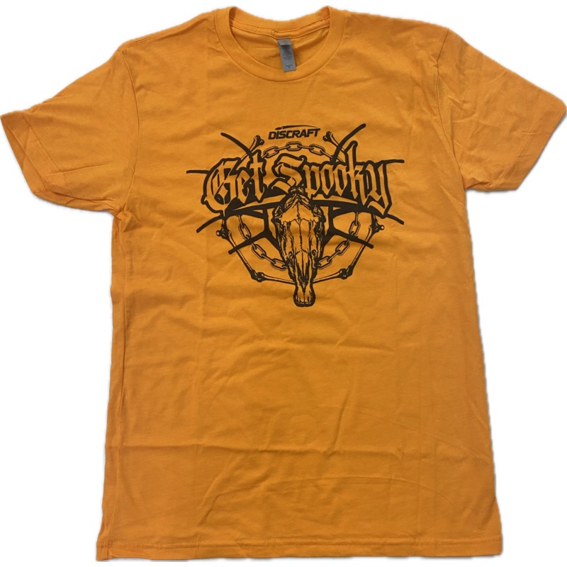Darkhorse Get Spooky Comfort Tee