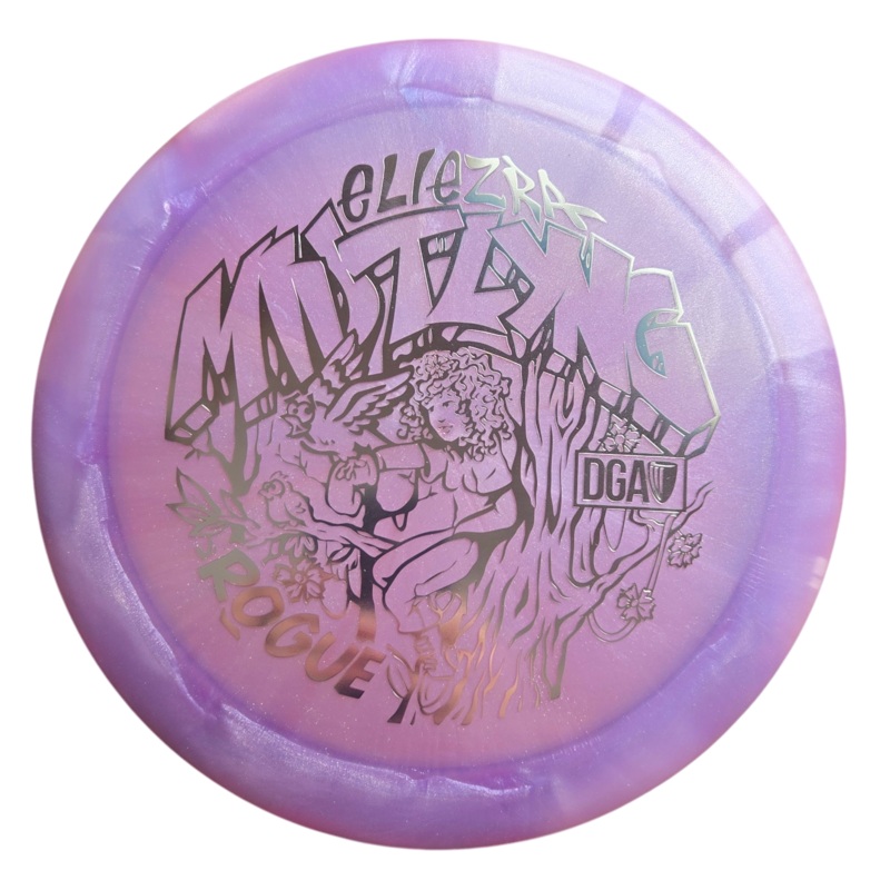 DGA Eliezra Midtlyng Tour Series Swirl Rogue  2024 Tour Series
