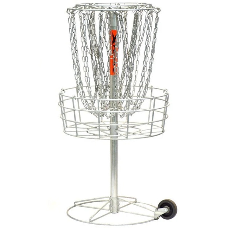 DGA Mach X Disc Golf Basket (Standard)