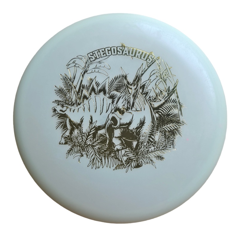 Dino Discs – Stegosaurus
