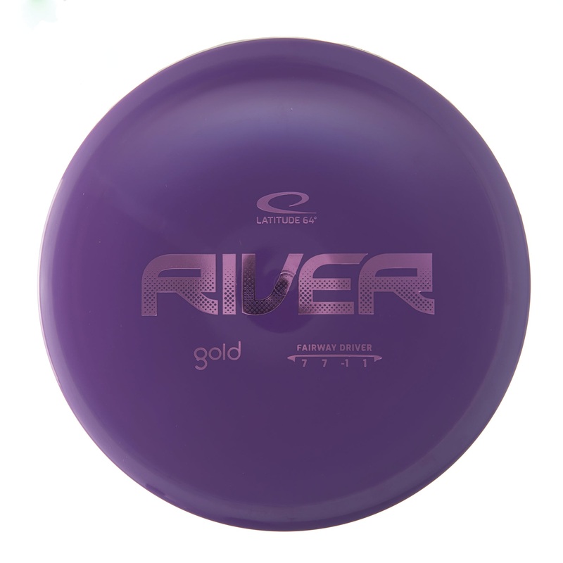 Gold River