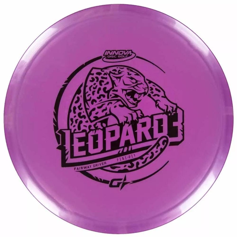 Innova GStar Leopard3