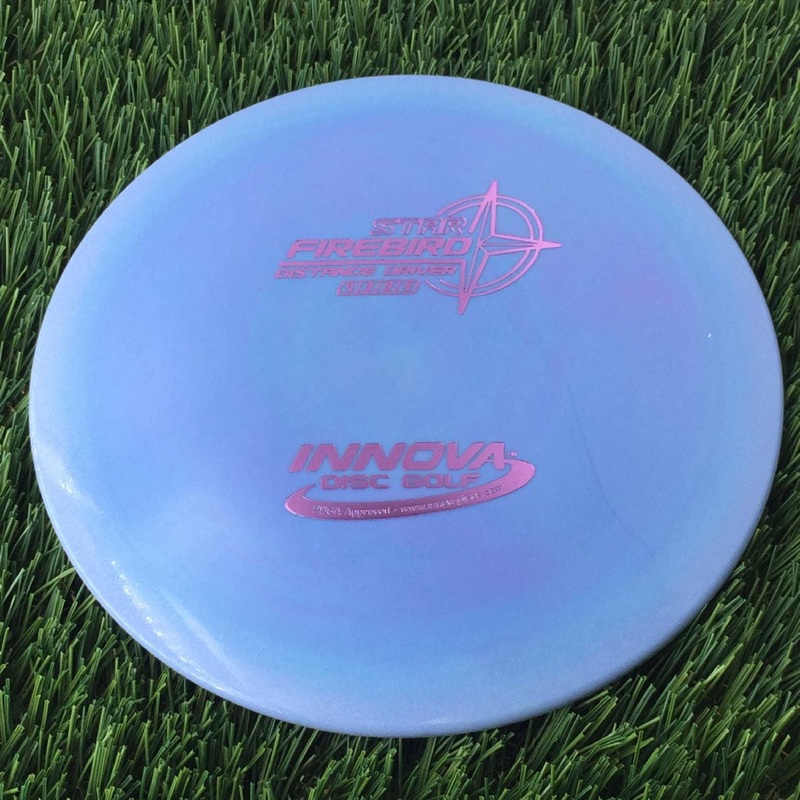 Innova Star Firebird – 149g Blurple