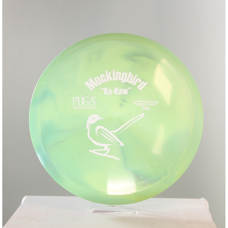 Lonestar Lima Mockingbird Fairway Driver