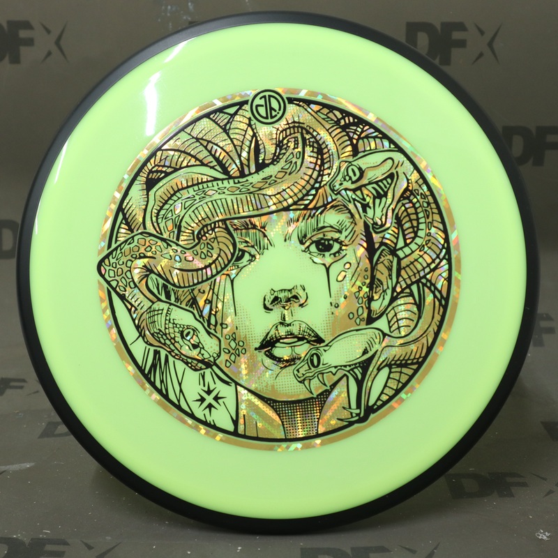 MVP Neutron Reactor – Medusa
