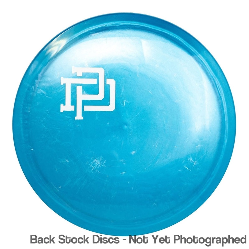 Prodigy 500 F7 Fairway Driver with Mini PD Stamp [Back Stock Inventory – Disc and Stamp Color WILL VARY]