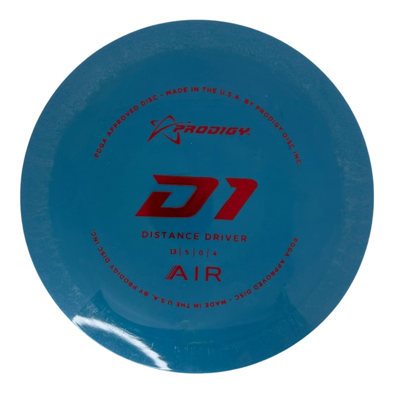 Prodigy Air D1