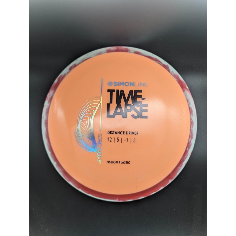 Timelapse, Fission, Simon Line