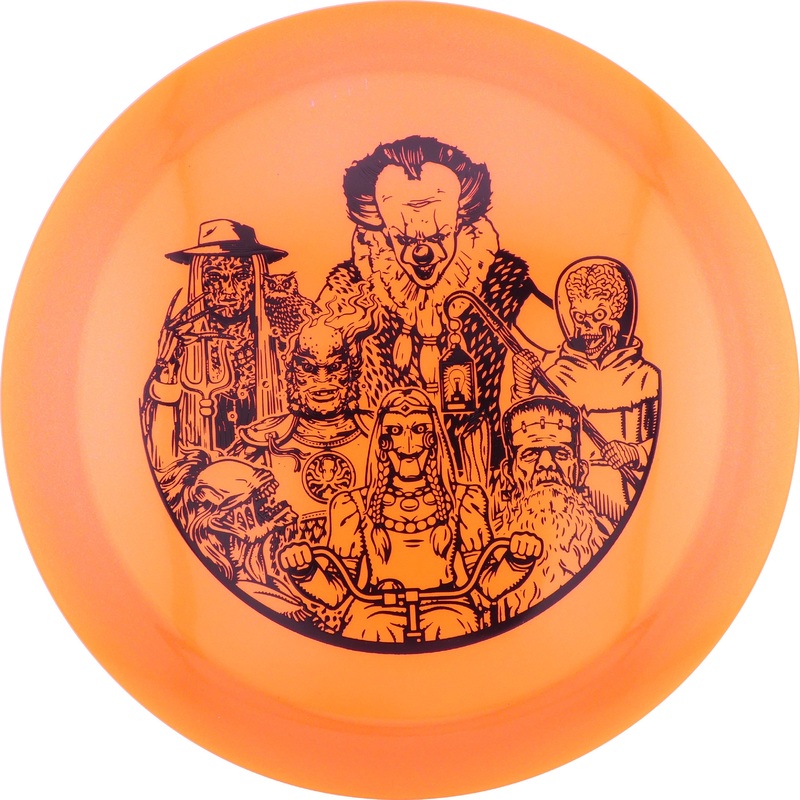 VIP Glimmer Boatman Special Edition 160-169g