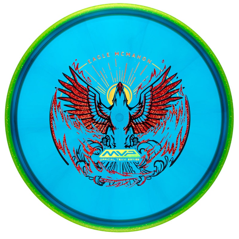 Axiom Prism Proton Envy – Eagle McMahon 2024 Team Series “Rebirth”