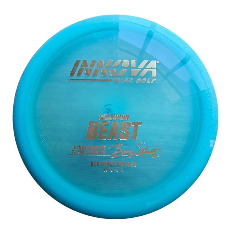 Champion Beast