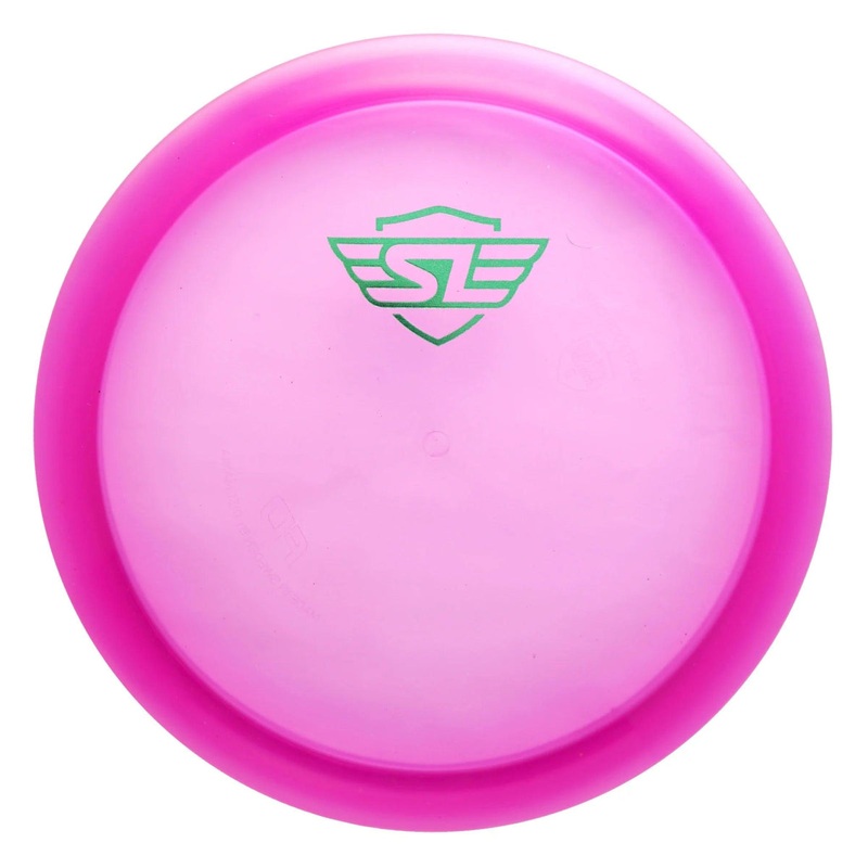 Discmania C-Line Simon Lizotte FD