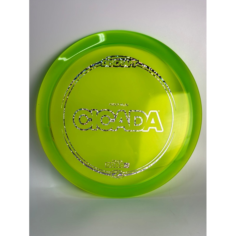 First Run Z Cicada 174g