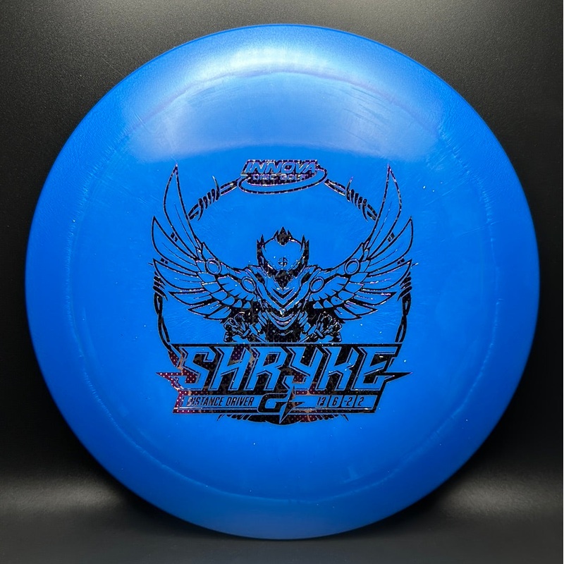 GStar Shryke