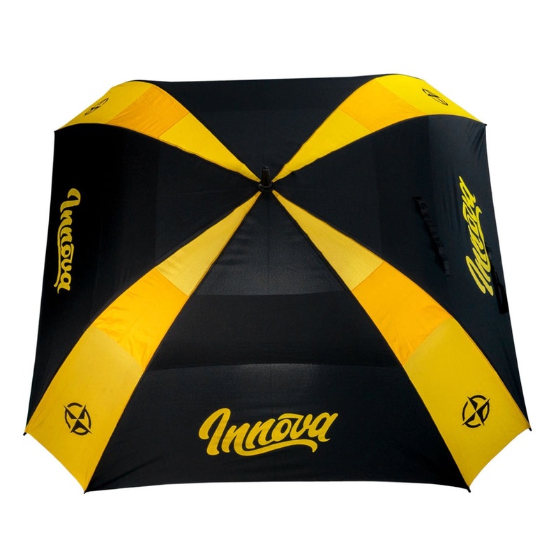 Innova Flow Umbrella – Standard Colors