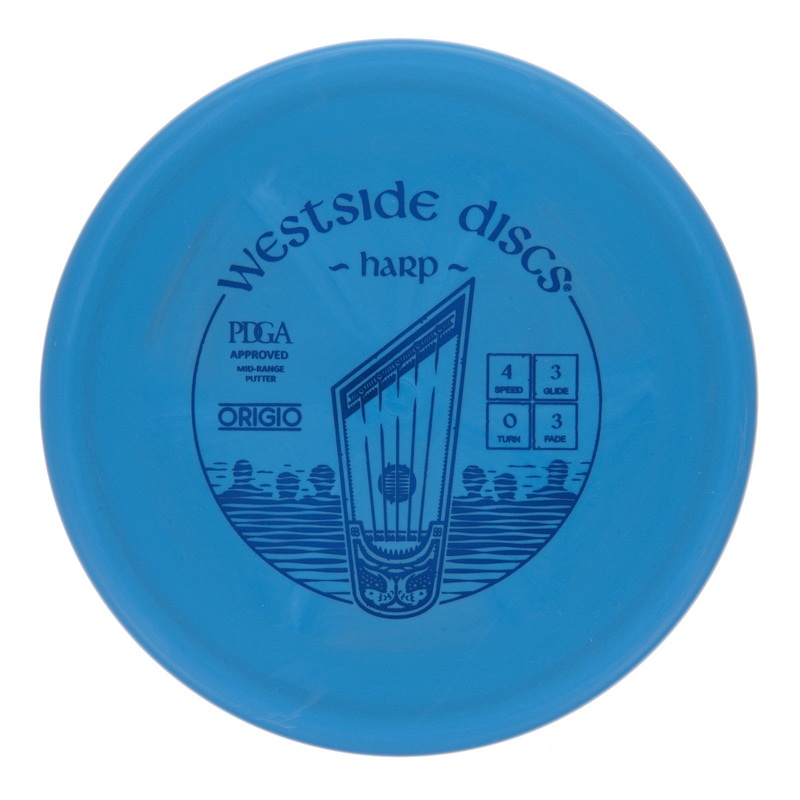 Origio Harp