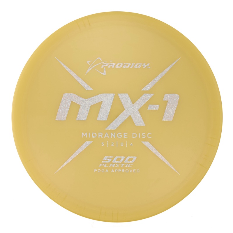 Prodigy MX-1 – 500 176g | Style 0002